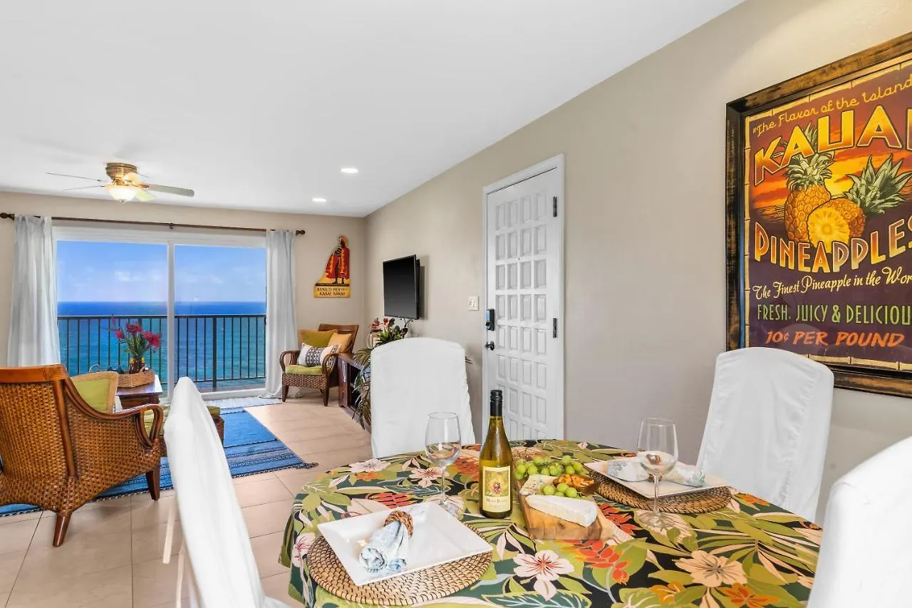 Villa Breathtaking Ocean View Of Royal Waters! Ak5202 Princeville